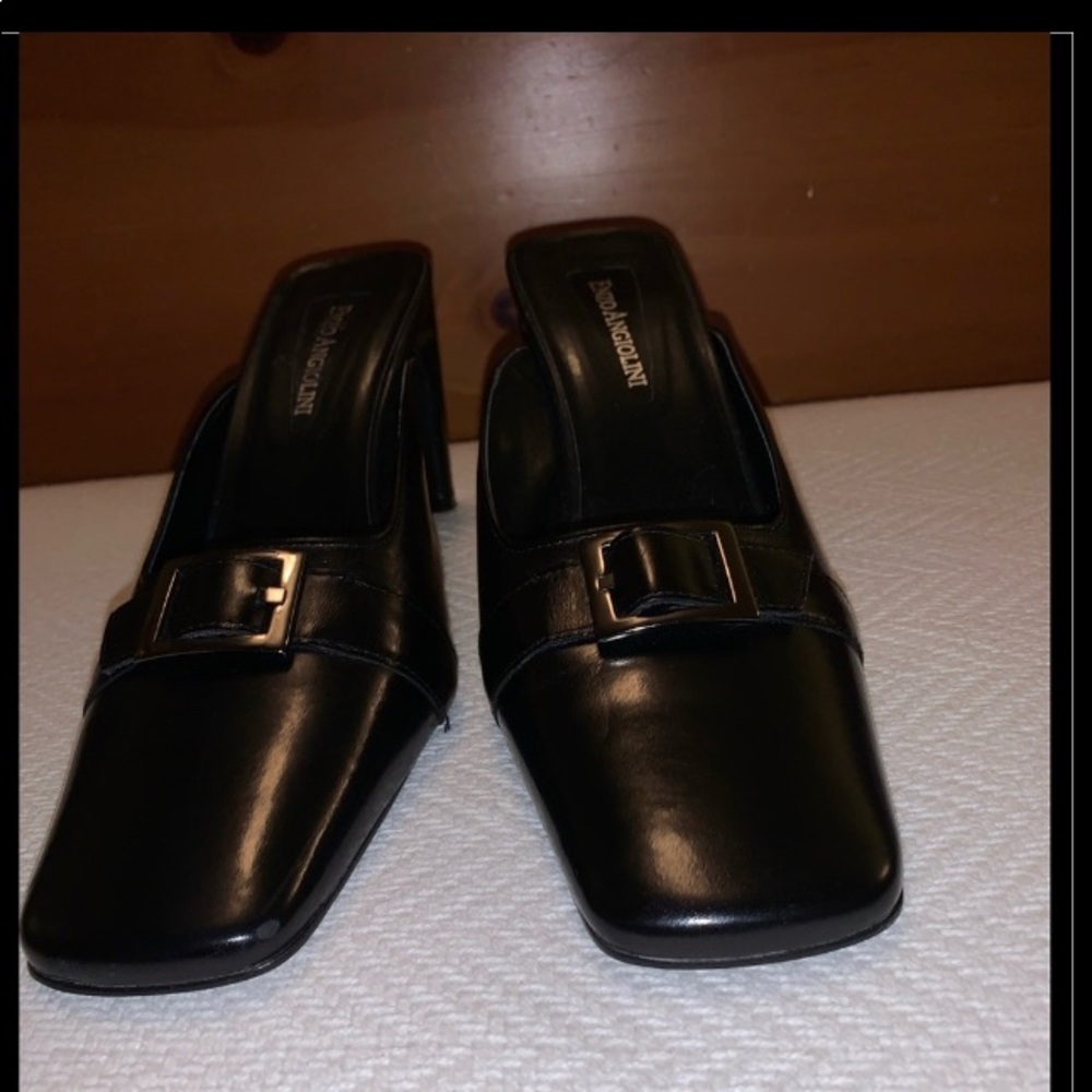 Enzo Angiolini Shoes, Size 8.5 Medium - Picture 2 of 4